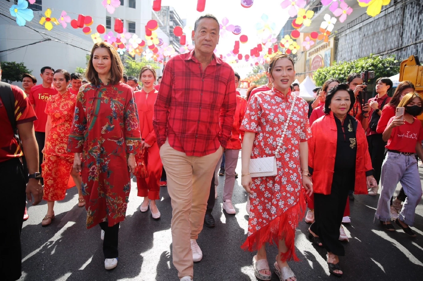 "จตุพร" กระซวก "เศรษฐา" ไปไม่รอดกับบทบาทใหม่ เตือน เตรียมโดนลากไส้แน่นอน