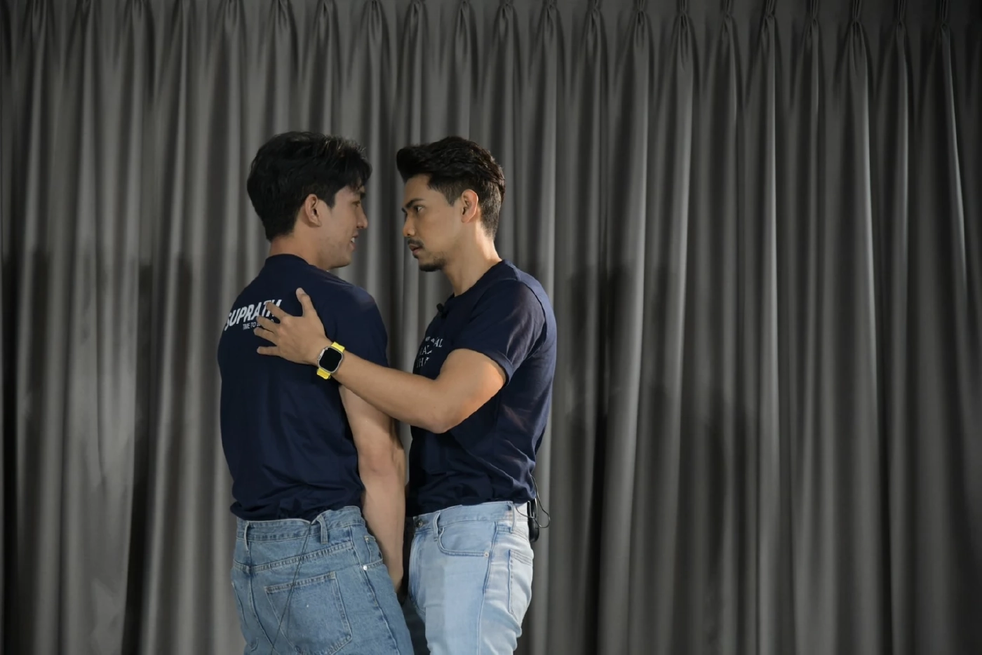 เอาอะไรมาต้าน ป๊อปปี้ - ต้นกล้า ดราม่าชนะ ซูปร้าแฟคเตอร์ รอบแอคติ้งชาเลนจ์