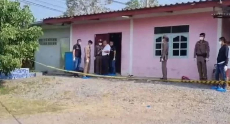 เปิดใจพ่อเด็กชายวัย 9 ขวบ หากเกิดชาติหน้า ขอให้เกิดมาเป็นพ่อลูกกันอีก