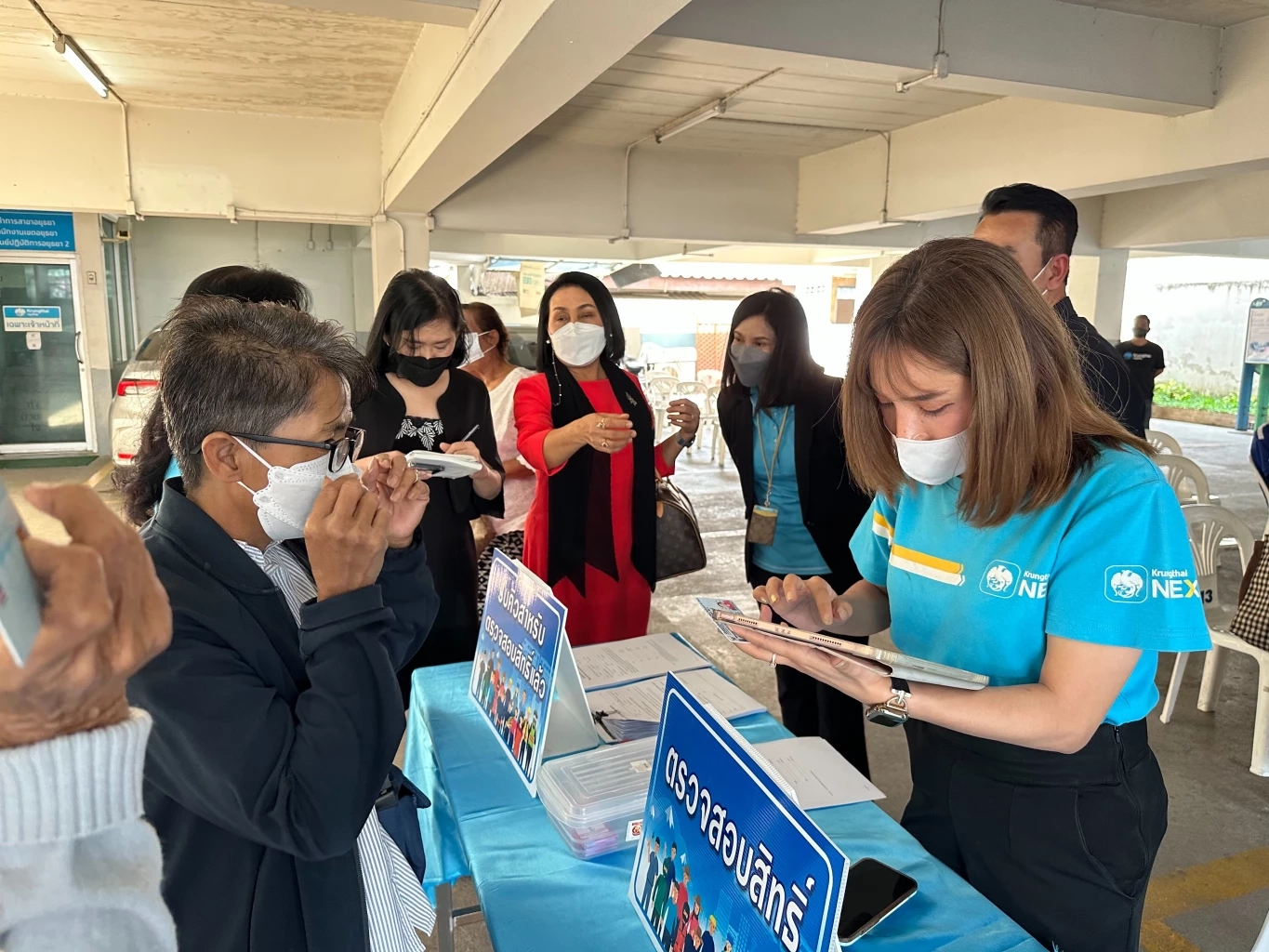 "คลัง" อัปเดต ผู้ยืนยันตัวบัตรคนจน สำเร็จแล้ว 2.7 ล้านราย อุทธรณ์ 7 แสนราย