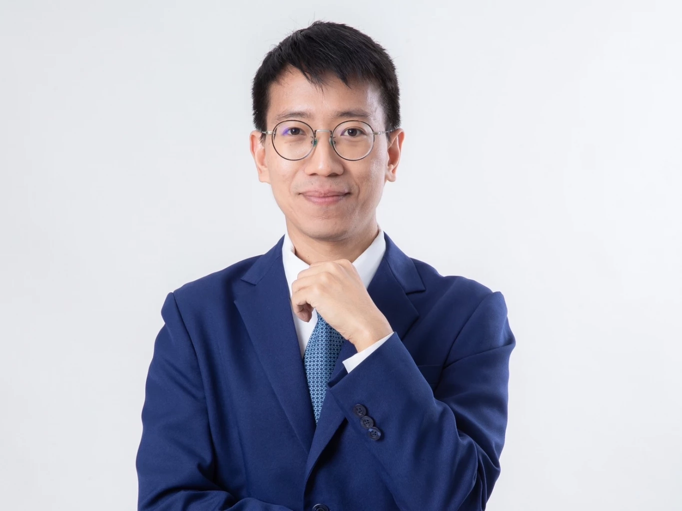 นายพูน พานิชพิบูลย์ นักกลยุทธ์ตลาดเงินตลาดทุน Krungthai GLOBAL MARKETS ธนาคารกรุงไทย