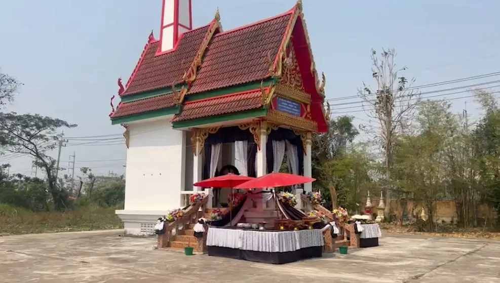 กลุ่มค้าสลากโวยถาม "รออีกกี่ศพ" หลังพ่อค้าหวยขาพิการ ดับเพราะโดนตัดโควตา