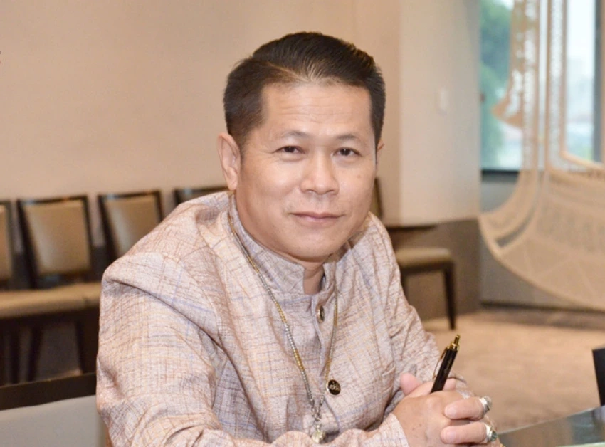 เดชทวี ศรีวิชัย