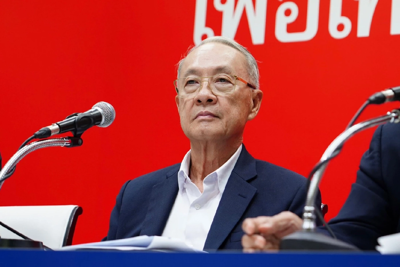 "เพื่อไทย" เตรียมแก้รธน.ฉบับปชช. หากชนะเลือกตั้งได้เป็นรัฐบาล