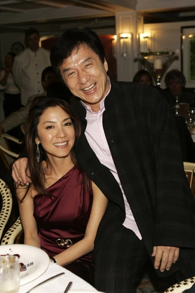 ทำความรู้จัก 'มิเชล โหย่ว' หลังคว้าออสการ์ นักแสดงนำหญิงคนแรกของเอเชีย