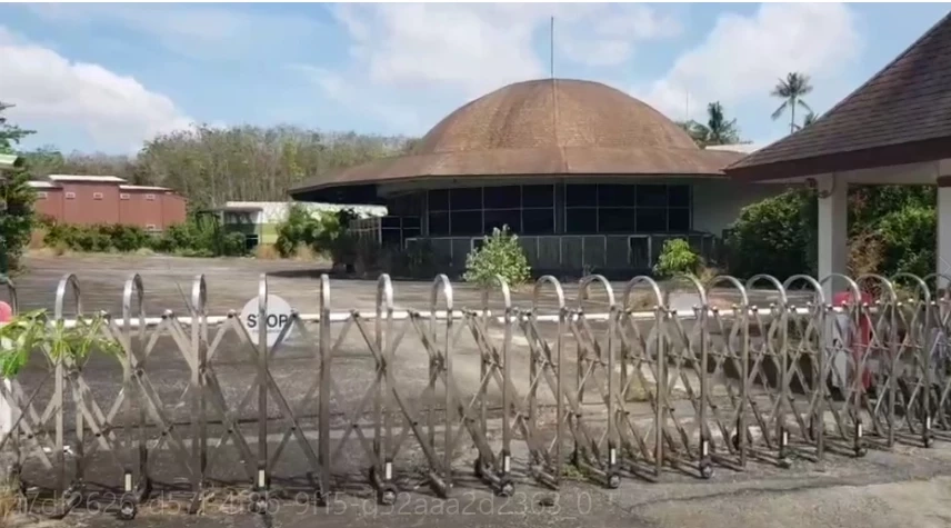 สวนงูภูเก็ตสถานที่่เกิดเหตุ