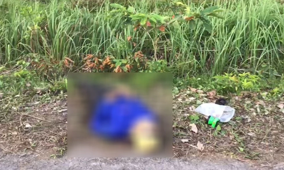 รวบหนุ่มใหญ่ ยิงญาติชอบบูลลี่ปมด้อย สารภาพ หวังให้พิการเหมือนกัน