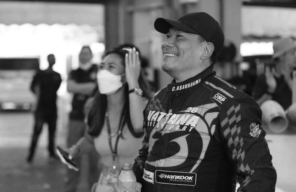 จัดเตรียม"บ้านขาวริมอ่าวเจ้าพระยา" บำเพ็ญกุศลร่าง"เอ๋ ชนม์สวัสดิ์"