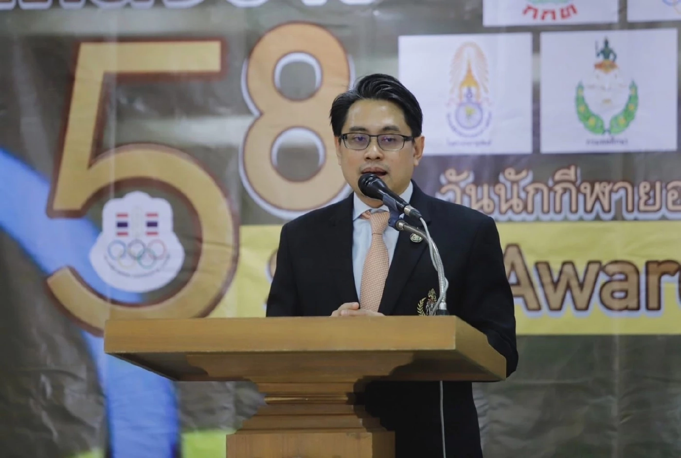 ดาวดังเพียบ! ประกาศรายชื่อผู้เข้าชิงรางวัล "วันนักกีฬายอดเยี่ยม" จัดใหญ่ 19 เม.ย.นี้