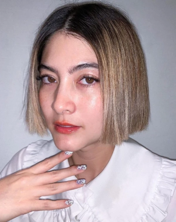 “มาร์กี้ ราศรี” ส่งข้อความขอโทษ “เบลล่า” หลังโดนโยงดราม่าแอบอัดเสียง