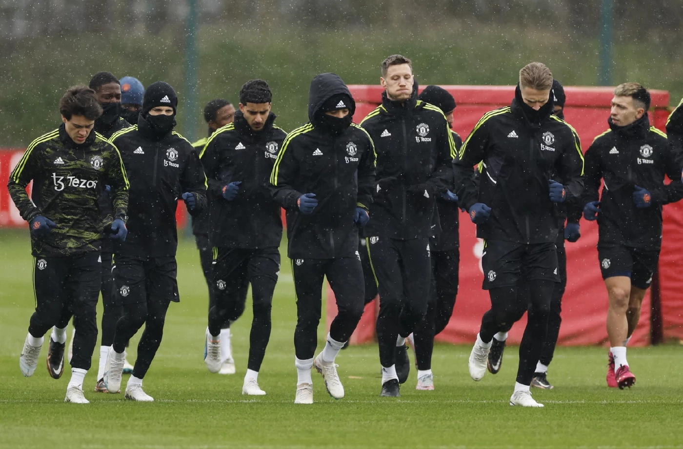 ถ่ายทอดสด "แมนยู vs เบติส" ยูโรปาลีกคืนนี้ เช็กสถิติ-ความพร้อม-ช่องชมสด