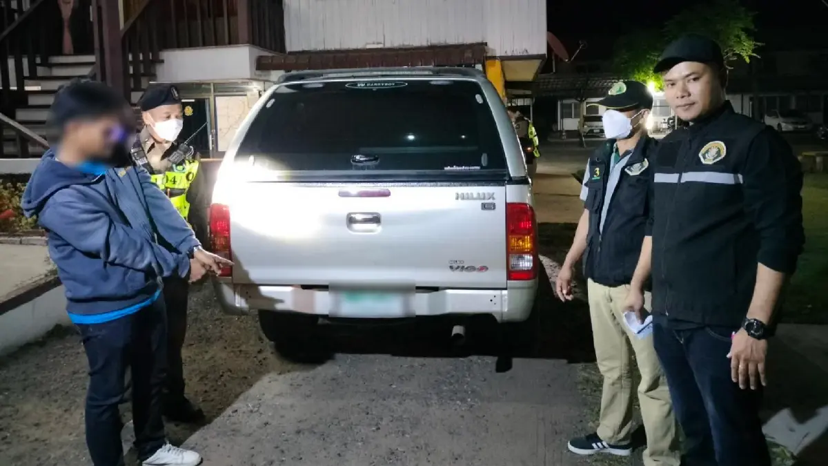 จับกุมขบวนการลอบค้าลิงแสม ส่งออกต่างประเทศ เมนู"เปิบพิสดาร"ตัวละ 1 หมื่นบ.