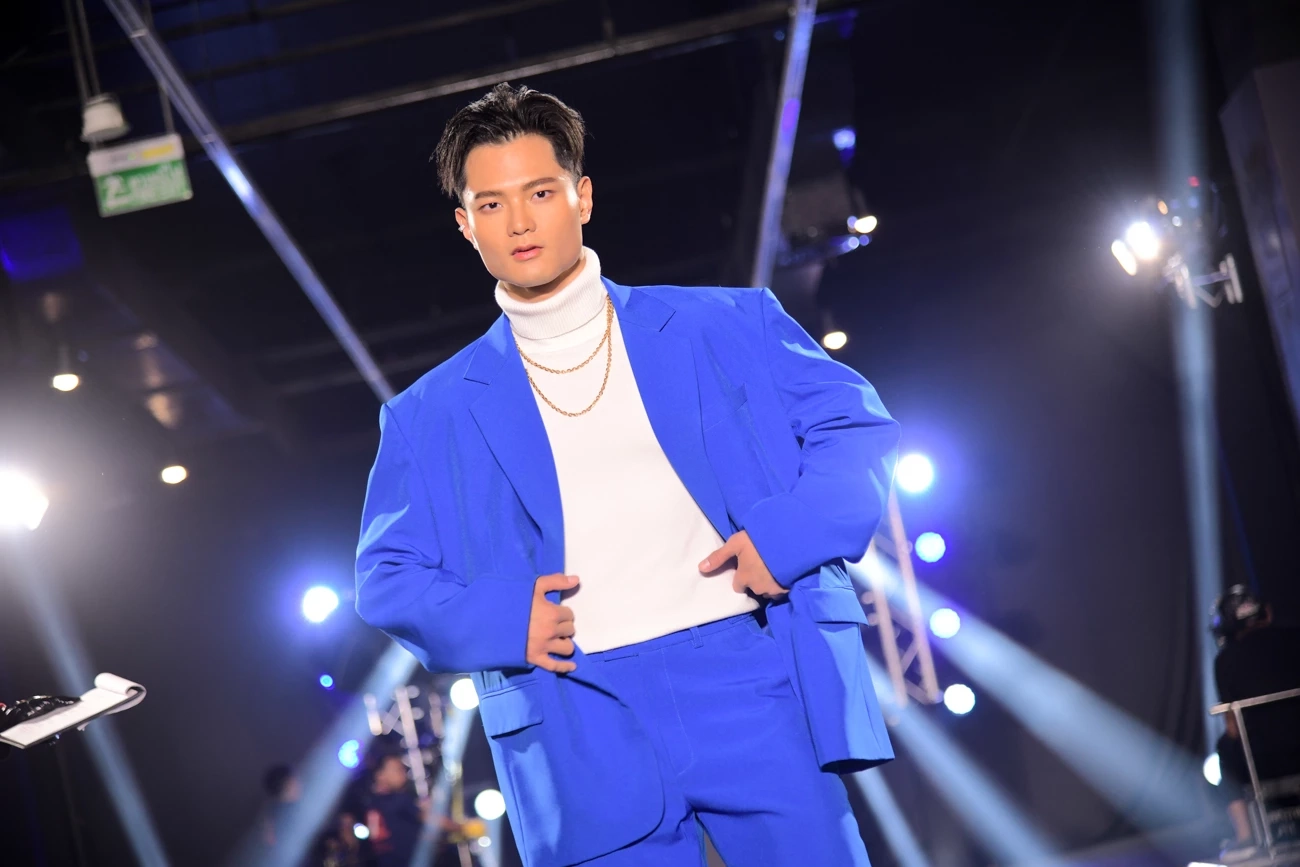 ต้องเจอตัวแม่! “ลูกเกด เมทินี” เทรนนิ่งแบบสับๆ 30 หนุ่มสาวซูปร้าฯ 2023