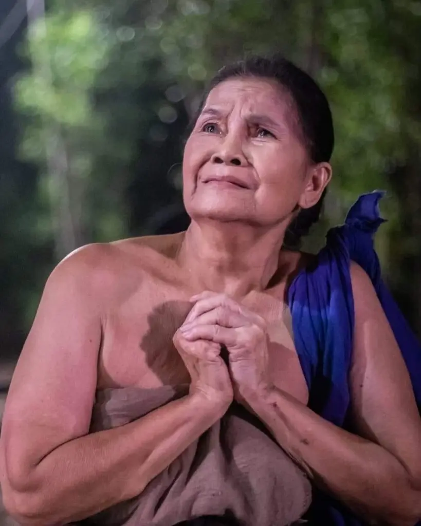 ยังไม่จบ “ป้าแมว ดาวพระศุกร์” ร้องไห้หน้าชา โดนชาวเน็ตสาปแรง ตอนนี้จิตตก