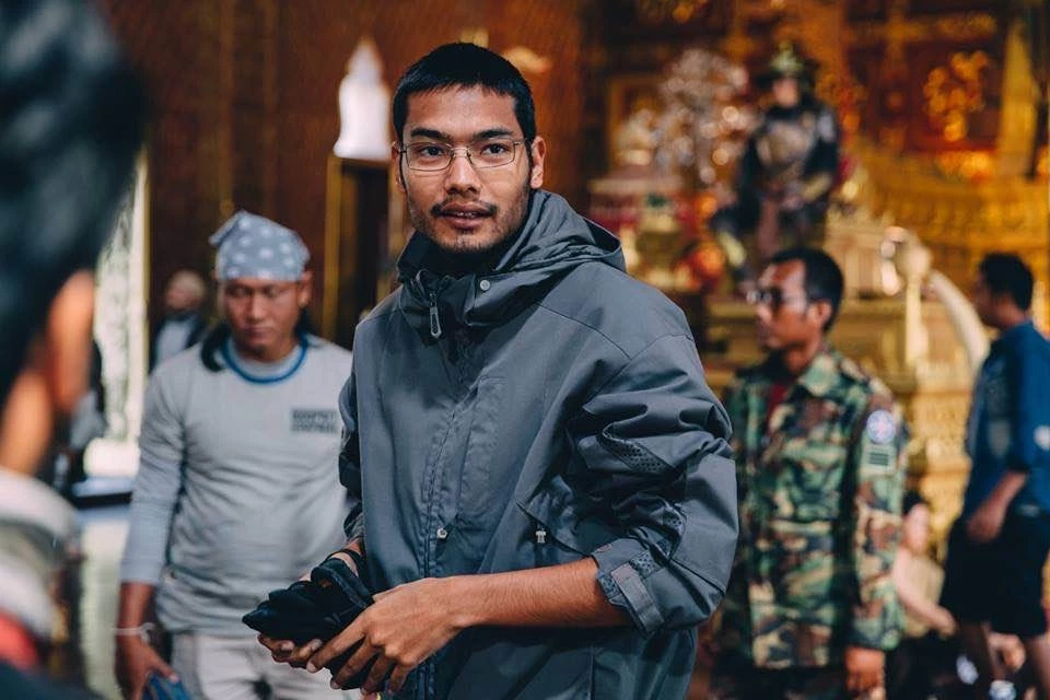 ดาราลืมปิดไมค์ เหวี่ยงสนั่นกอง ข่าวนี้สุดทน คุณชายอดัม ยังต้องขอแชร์