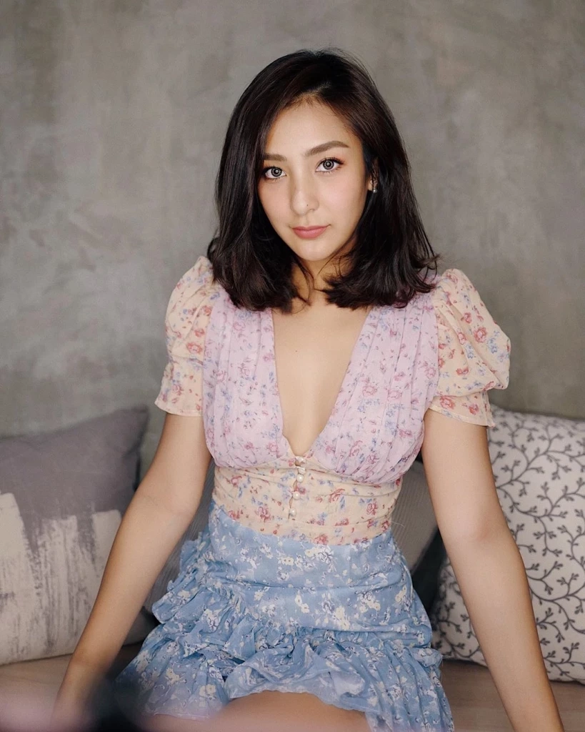 "ชิปปี้ ศิรินทร์" เข็ดแล้วอดีตเคยพัง ขอไม่เปิดตัวแฟน เพราะสาเหตุนี้