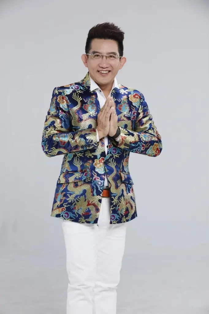 ต้านไม่ไหว อ.คฑา เผยดวง 3 ราศี ดวงเฮงยืนหนึ่ง งานรุ่งพุ่งไม่หยุด รับดาวเสาร์ย้าย 1 มี.ค.