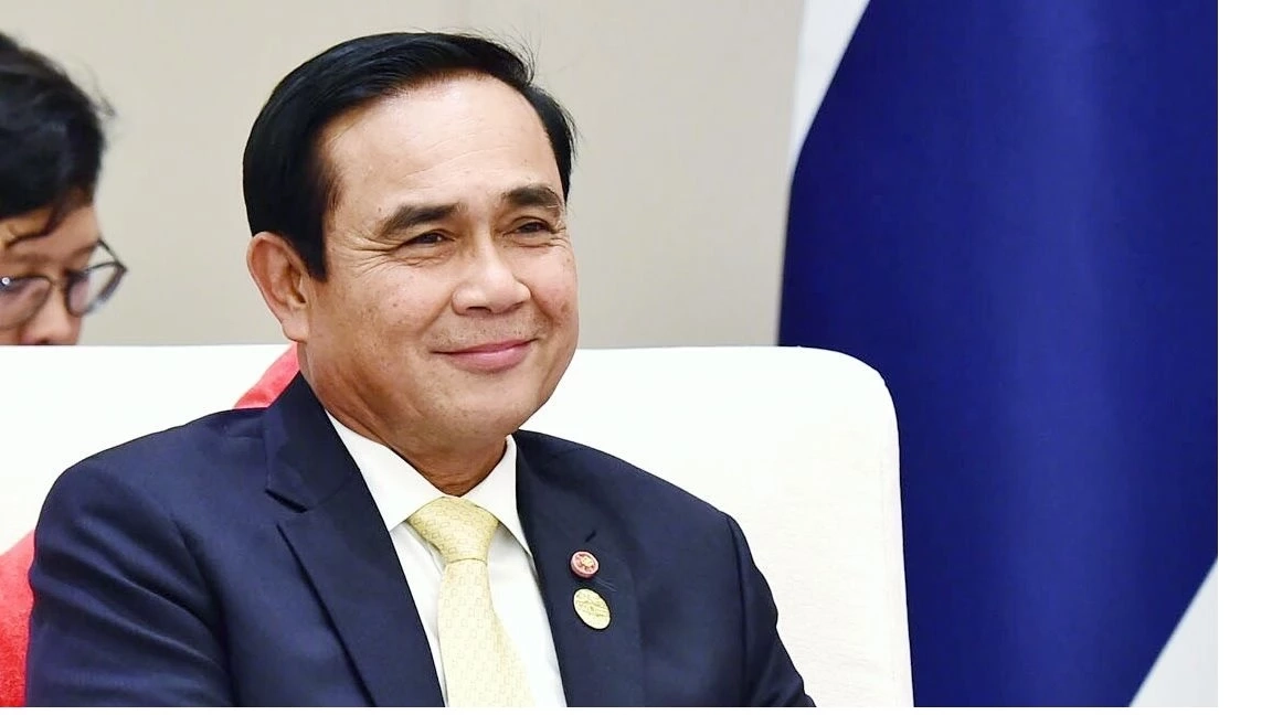 นายกฯ สุดปลื้ม Oxford บรรจุชื่อผัดไทย "pad thai" เป็นคำสากล