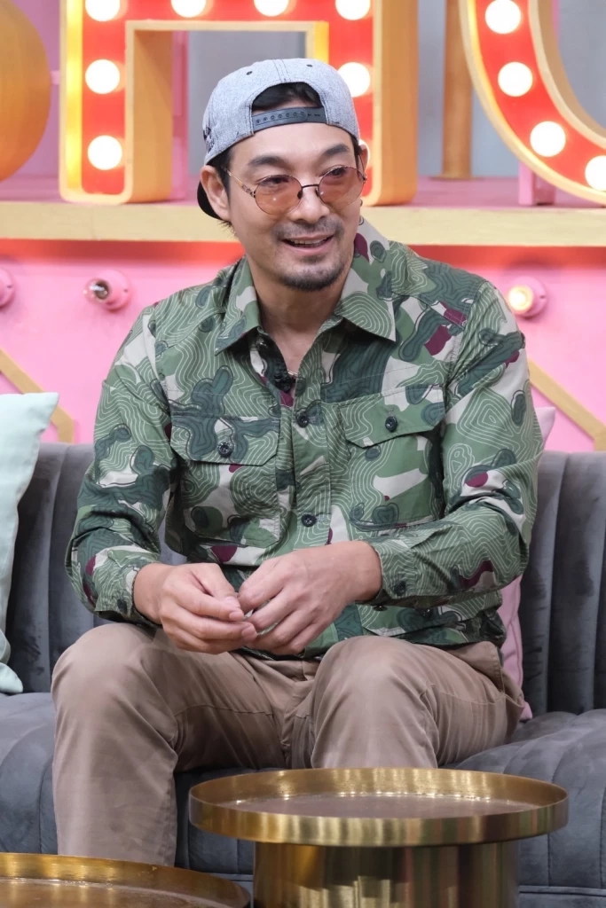 โอ๊ต วรวุฒิ เปิดใจครั้งแรก หลังเลิกรา จีน่า จบสัมพันธ์รักต่างวัย 21 ปี