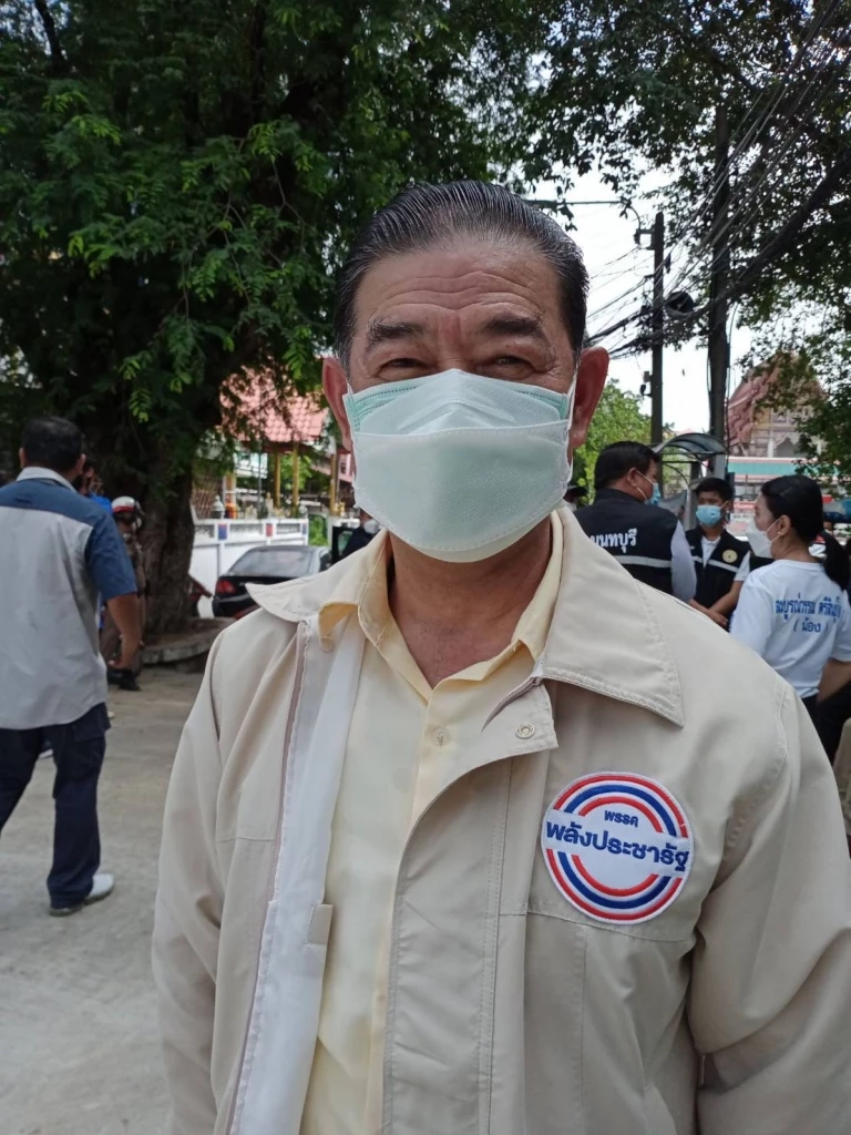 ไพรมารีโหวตลงตัว พลังประชารัฐเคาะ 8 ว่าที่ผู้สมัคร ส.ส.นนทบุรี