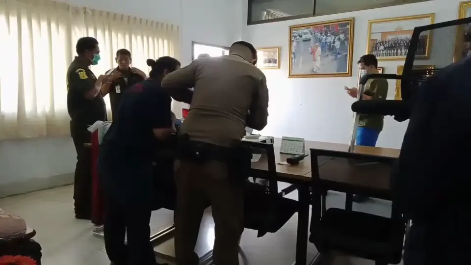 กระสุนเจาะอกซ้าย"พลเอก"ดับ ตร.เร่งหาสาเหตุ ไม่สรุปปืนลั่นหรือยิงตัว