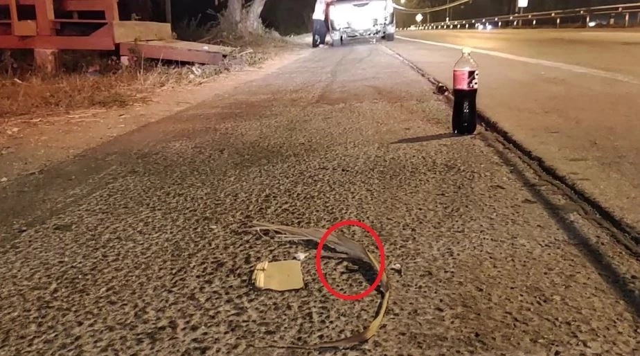 แจ้ง 5 ข้อหาหนัก ชายคลั่งยิงมั่ว ดับ 1 เจ็บ 2