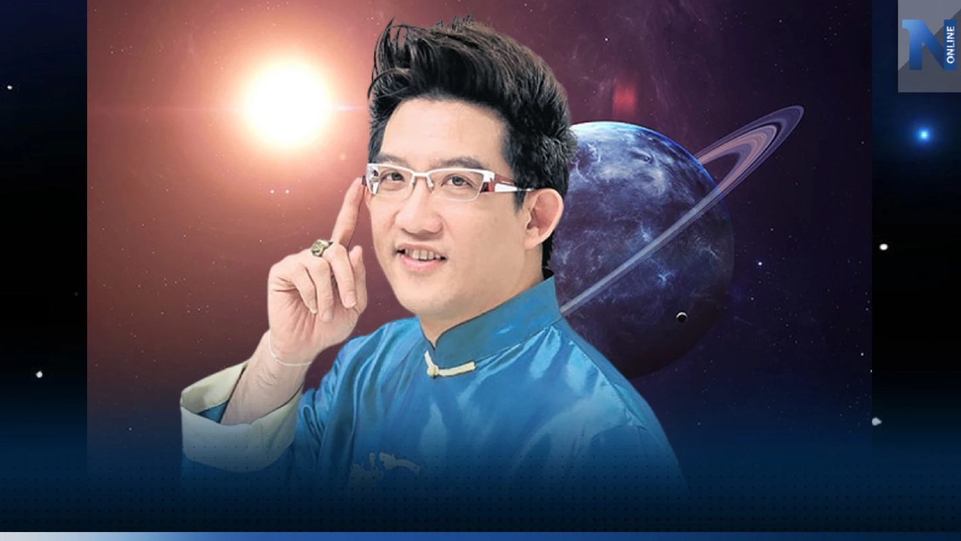 'ดาวมฤตยูย้าย' 2 ราศีไหนที่ได้รับผลกระทบเต็มๆ 'อ.คฑา' มีคำตอบสำหรับสายมู