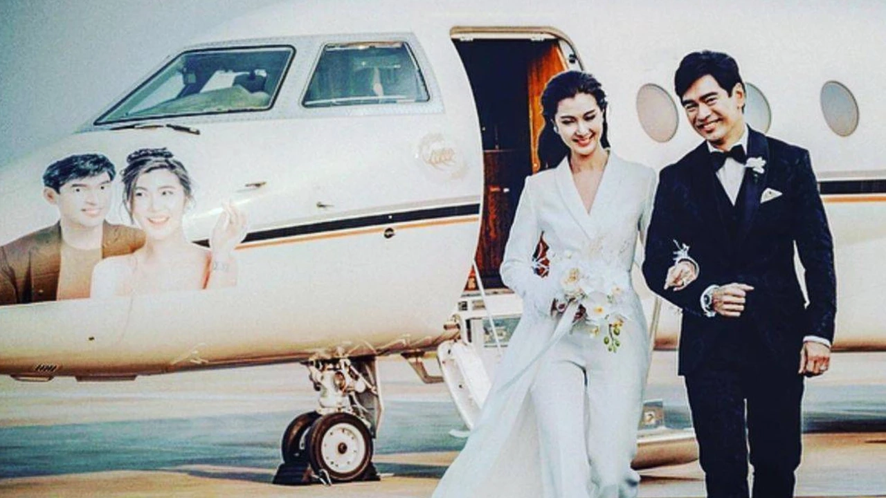 ลือสนั่น “จ๊ะจ๋า” เตรียมยึดสมบัติ “จิ๊บ วสุ” สามีรักมากเปย์ให้กว่าสิบล้าน