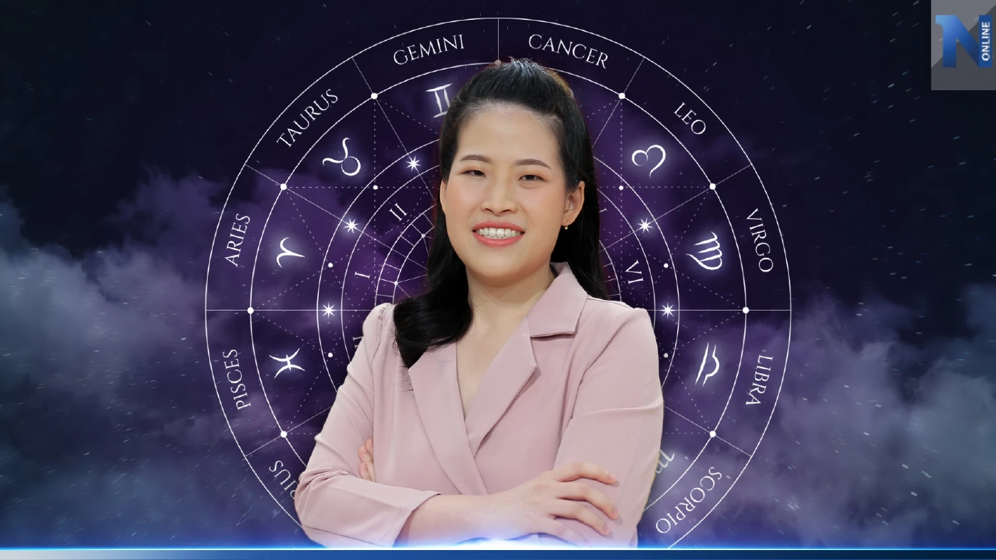 ได้เวลาเช็กดวงวันเกิด กับ หมอไก่ พ.พาทินี ดวงประจำวันเสาร์ที่ 1 เมษายน 2566