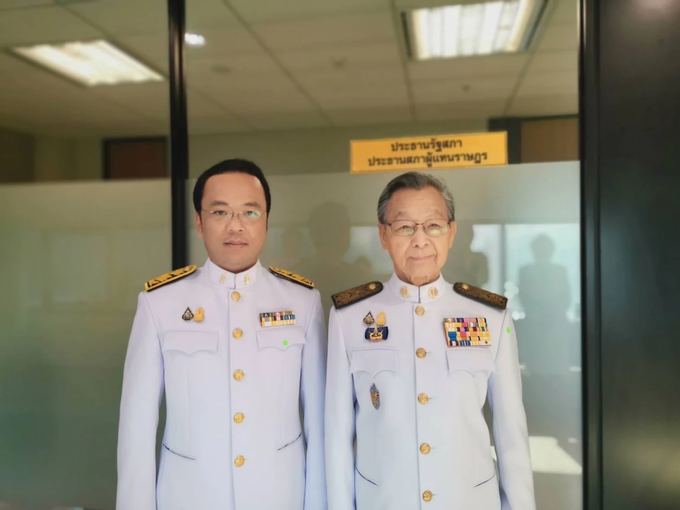 "ราเมศ"ฟาด"สมชัย"เป็นไปเรียนหลักการรธน.ใหม่ก่อนออกมาแซะคนอื่น