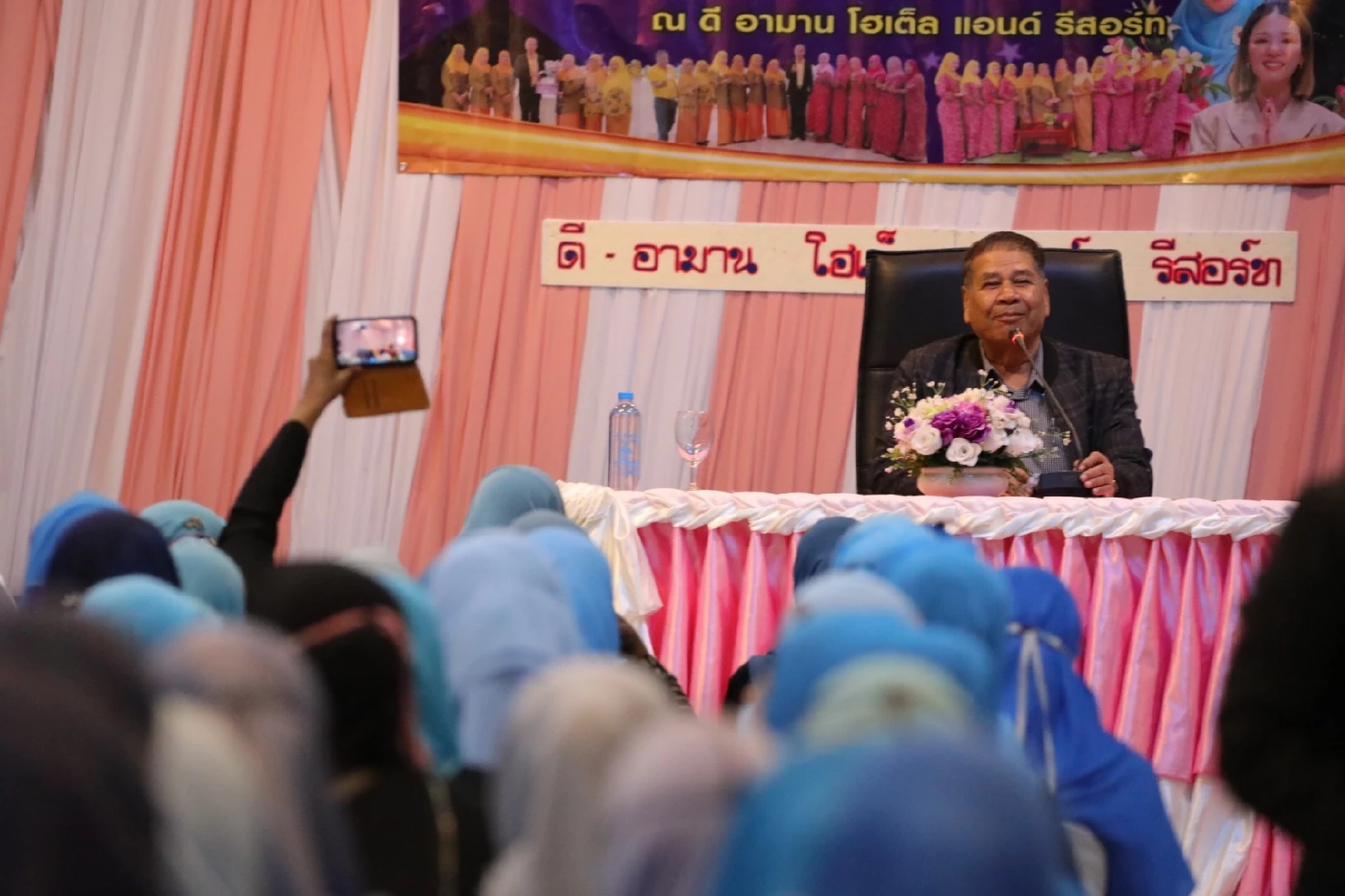 "พล.ต.ต.สุรินทร์" ลุยปราบยาเสพติดทุกชนิด ย้ำไม่เอากัญชาเสรี ตัวปัญหาสังคม