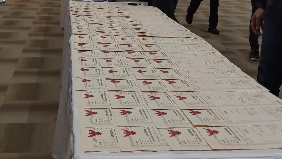 แถลงปฎิบัติการ"เหนือเมฆ" รวบเครือข่ายพนัน ฟอกเงิน ยึดทรัพย์"เมฆ รามา"พันล.