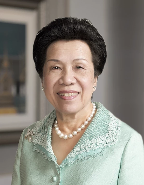 ร่วมรำลึก“คุณหญิงวรรณา” เปิดคำสอน-ต้นแบบชีวิต ผู้ร่วมก่อตั้งอาณาจักรไทยเบฟ