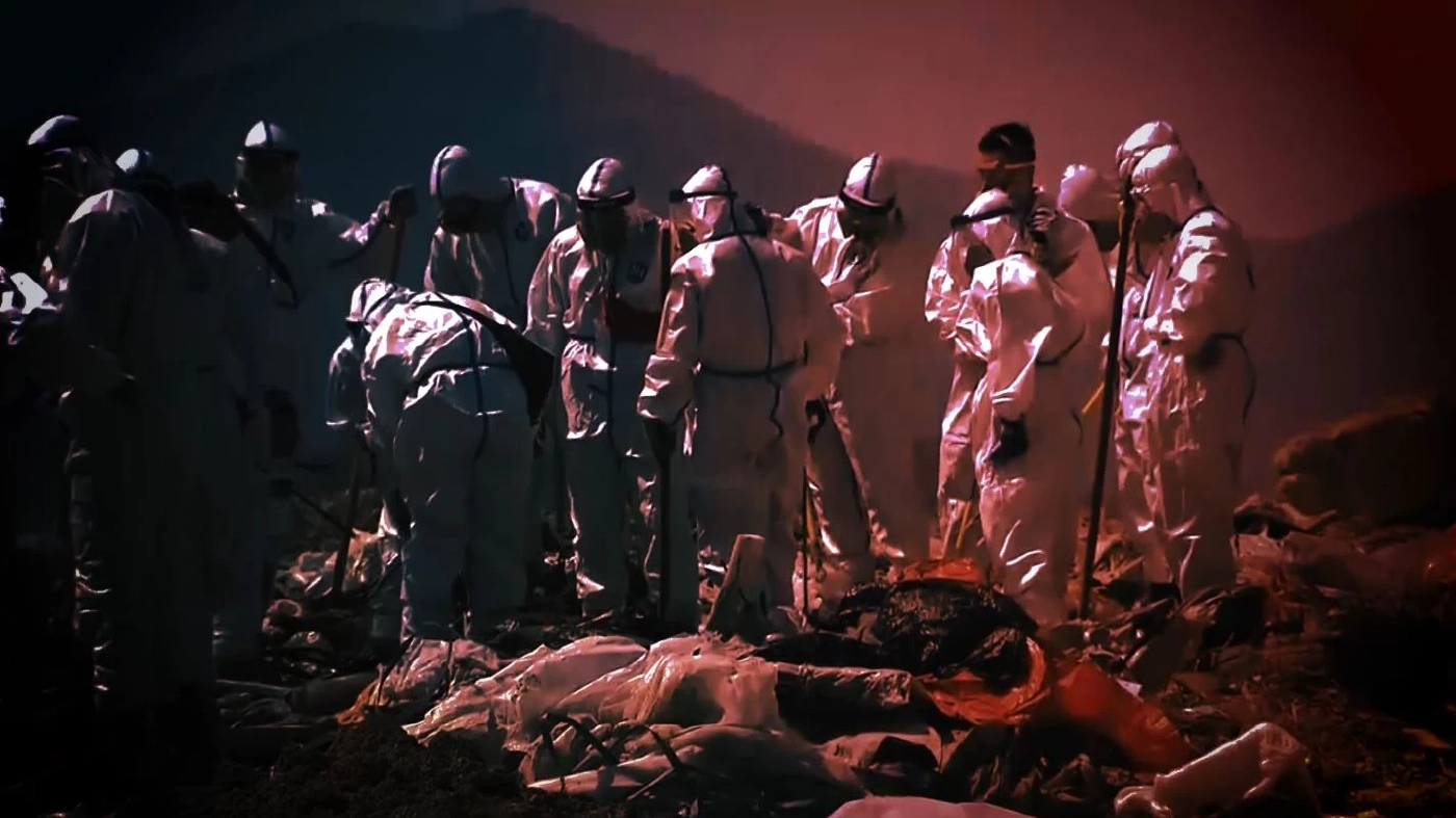 DNA ยันชิ้นกระโหลก-ขา เป็นของ "แอบบี้ ชอย" (คลิป)