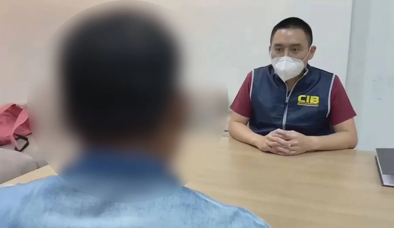 รวบผัวโหด คว้ามีดฟันเมียดับ ปมฉุนฝ่ายหญิงคุยชายอื่น