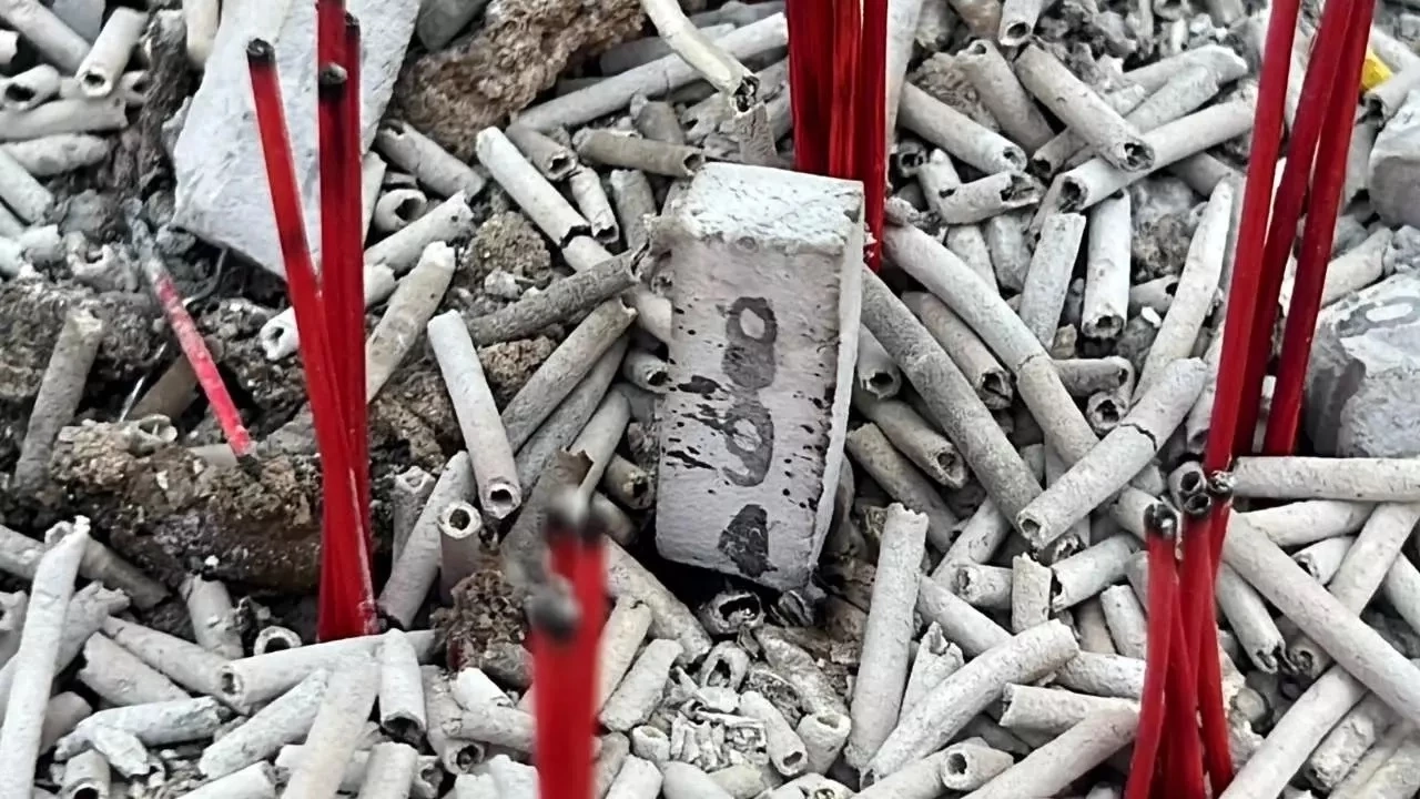 รวมเลขเด็ดเลขดัง หวยงวด1/4/66 เลขเด็ดนายก เลขปฏิทินจีน เลขไหนมาแรงจัดมาครบ 