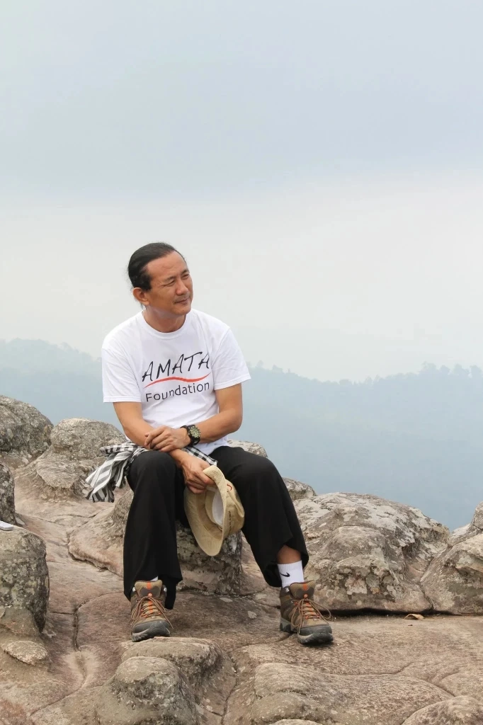 เปิดประวัติ วิกรม กรมดิษฐ์ มหาเศรษฐีเมืองไทย ยกทรัพย์สิน 2 หมื่นล้านให้สังคม