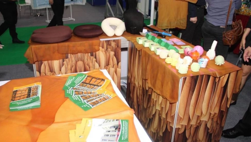 สวนยางอนุรักษ์สิ่งแวดล้อม...จุดเปลี่ยนสู่อนาคตที่สดใส