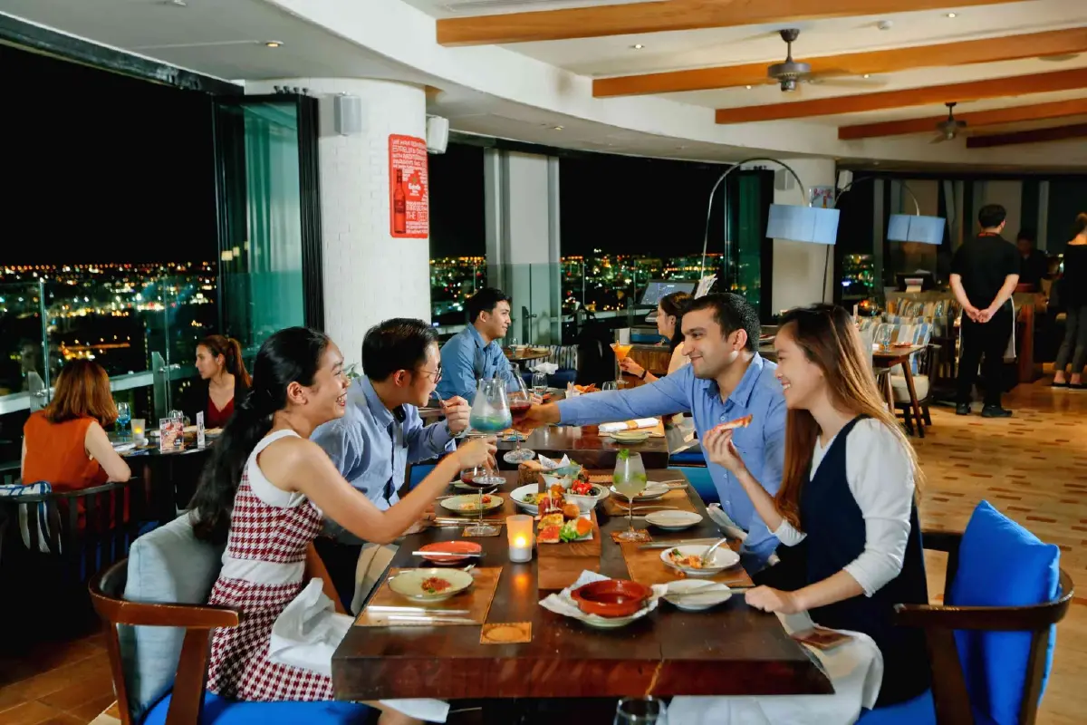 ดื่มด่ำวัฒนธรรมอาหารสเปน @Uno Mas ร้านแนะนำในคู่มือมิชลินไกด์ ไทยแลนด์ 2023