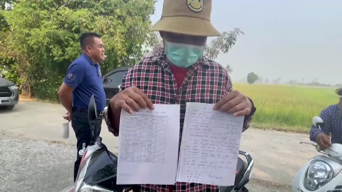 สั่งระงับชั่วคราว สร้าง "ดาดคอนกรีต" คลองตาแม้น ชาวบ้านยืนยันไม่เห็นด้วย