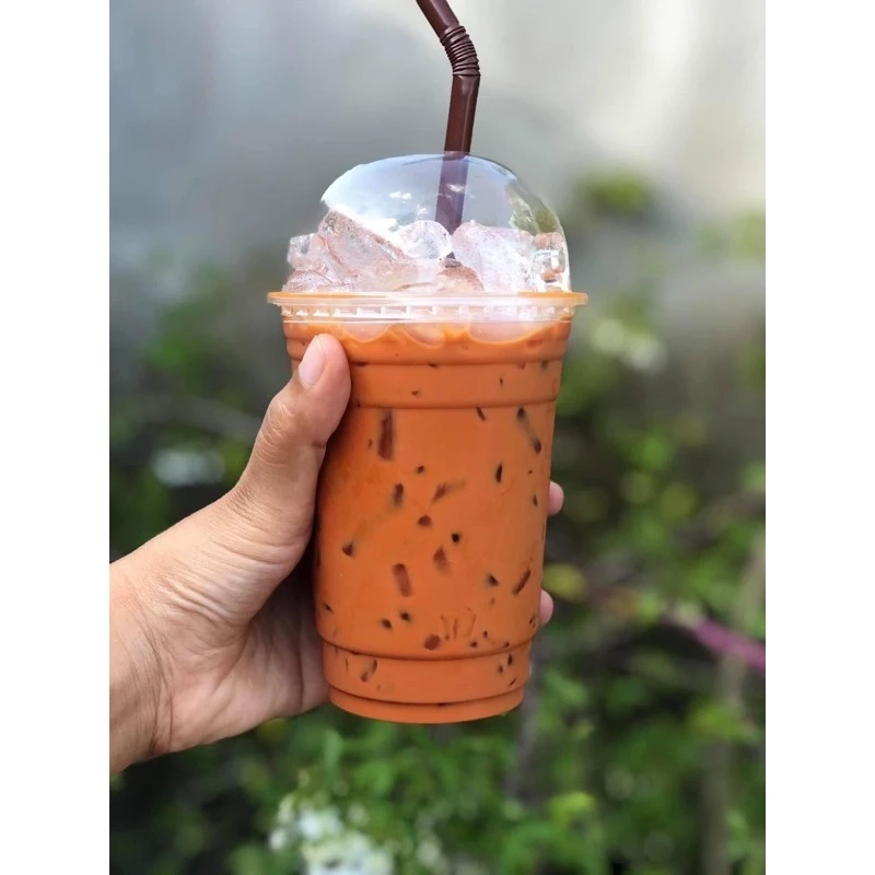 กรมอนามัย แนะ "ชาไทย-ปาท่องโก๋" กินอย่างไรไม่เสี่ยงโรค