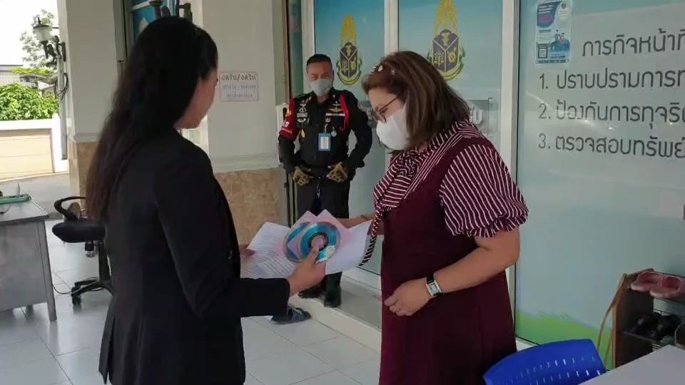 “ปารีณา” ไม่ทน ร้อง ป.ป.ช.ราชบุรี สอบจริยธรรม “ส.ส.ชัยทิพย์” ปมเล่นไพ่ในสภาฯ