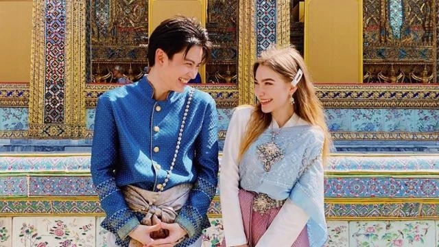 'กอล์ฟ พิชญะ' เอ่ยปากบอกแฟนฝรั่งห้ามพูดเรื่อง 'แต่งงาน' เพราะเหตุผลนี้