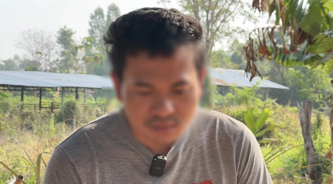 เปิดคำรับสารภาพ มือเผา-แทงแฟนสาว พบประวัติเคยใช้มีดจี้ตัวเองประชดรัก