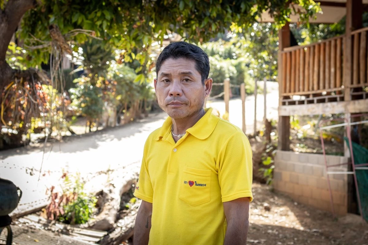 ทะเลหมอกกลอโค๊ะ แหล่งท่องเที่ยวใหม่ในแม่ฮ่องสอน ที่น้อยคนเคยสัมผัส