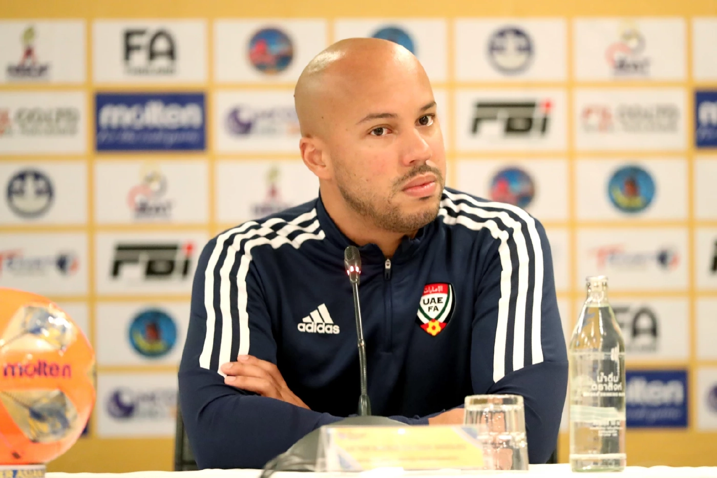 ห้ามพลาด! แข้งชายหาด "ทีมชาติไทย" ปะทะ "ยูเออี" รอบ 8 ทีมชิงแชมป์เอเชีย เย็นนี้