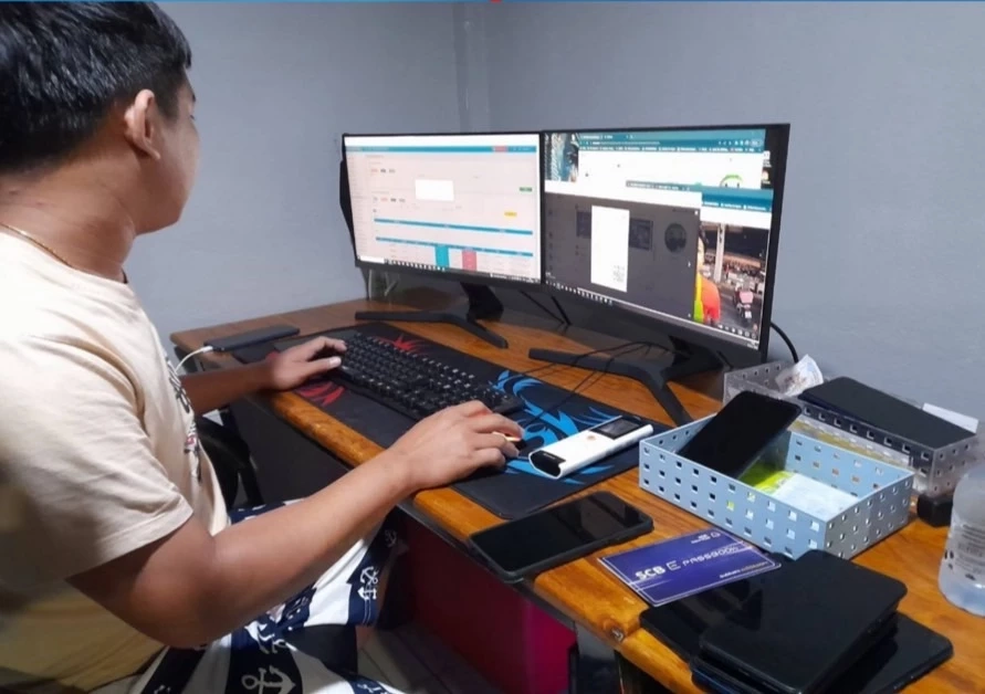 ตำรวจไซเบอร์ ยืนยัน"ดิว อริสรา"กลับไทย ให้ข้อมูล"มาเก๊า 888" สิ้นเดือนนี้