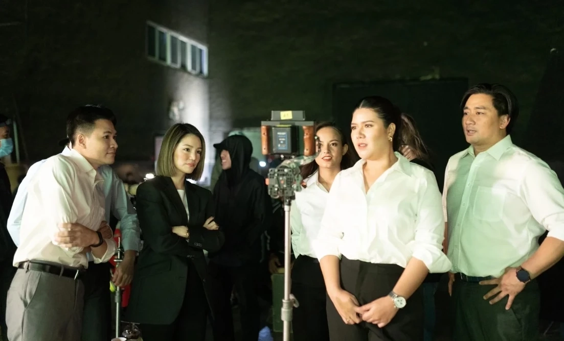 "ปชป." ยัน "เมธี ลาบานูน" ร้องเพลง MV เช้าวันใหม่ ไม่ผิดระเบียบ กกต.