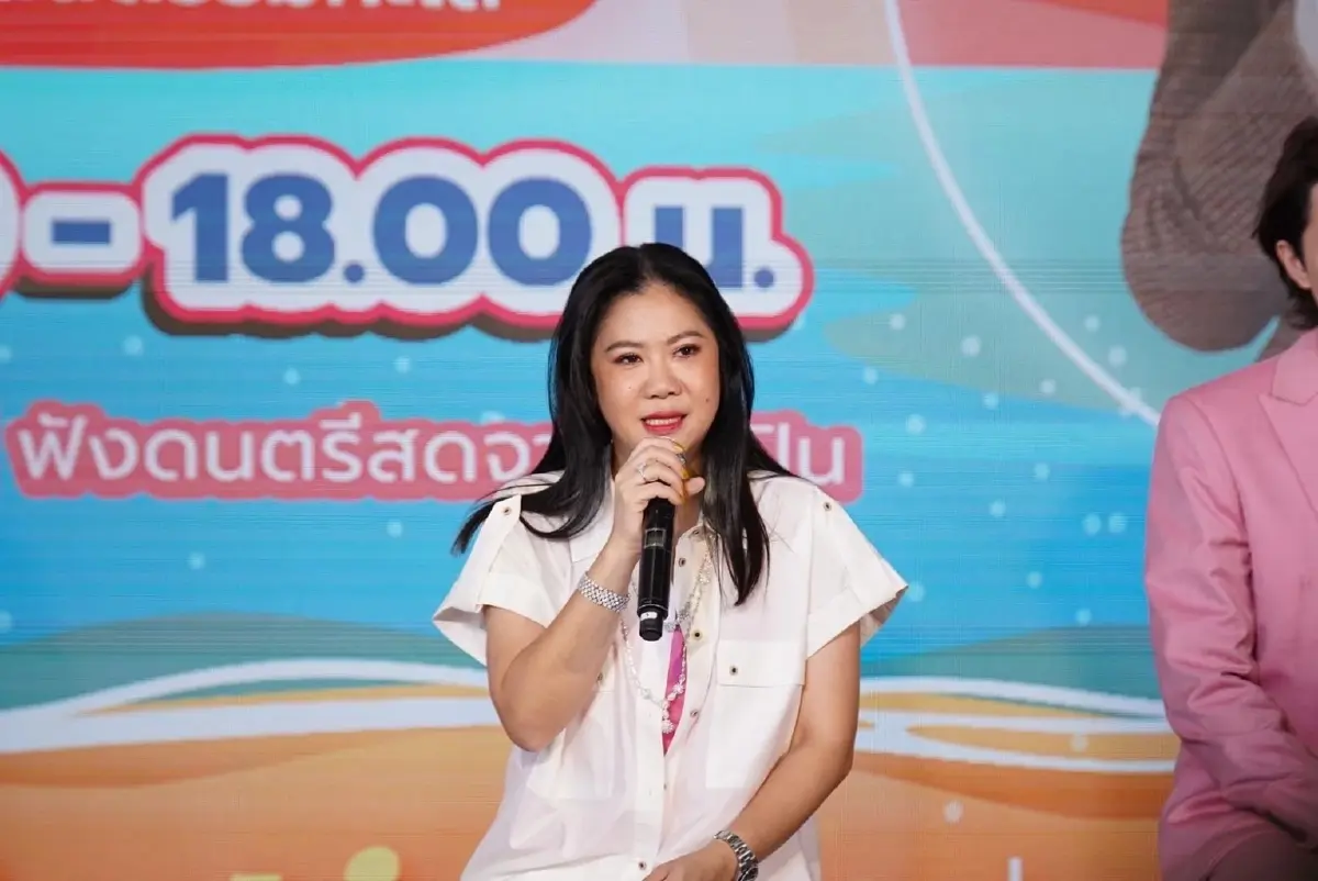 เส้นทางคนโสด! ททท. เปิด 7 เส้นทางเอาใจทุกสไตล์ ฉบับคนเดียวก็เที่ยวได้