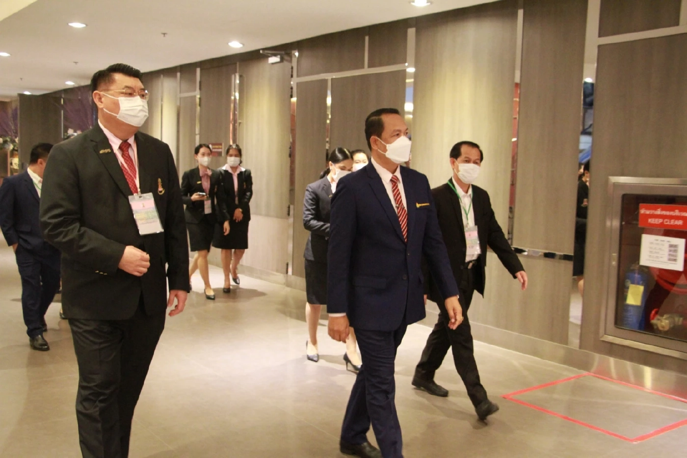  นร.แห่สอบเข้า ม.4  "เตรียมอุดม" กว่า 1.2 หมื่น รับแค่ 1,520 คน